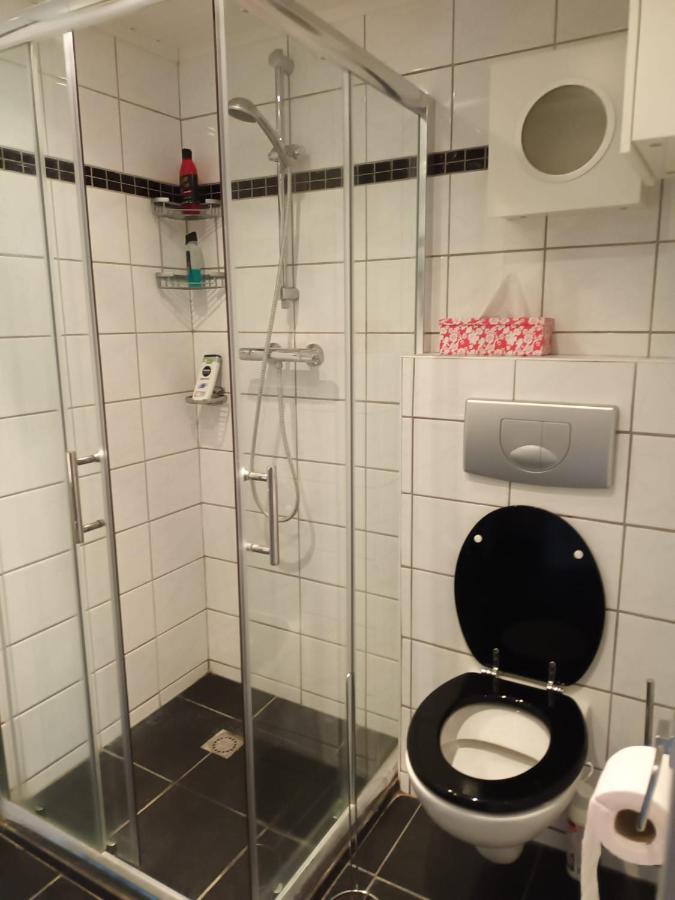 Welkom In Mijn Studio Bij Het Snekermeer ! Offingawier エクステリア 写真