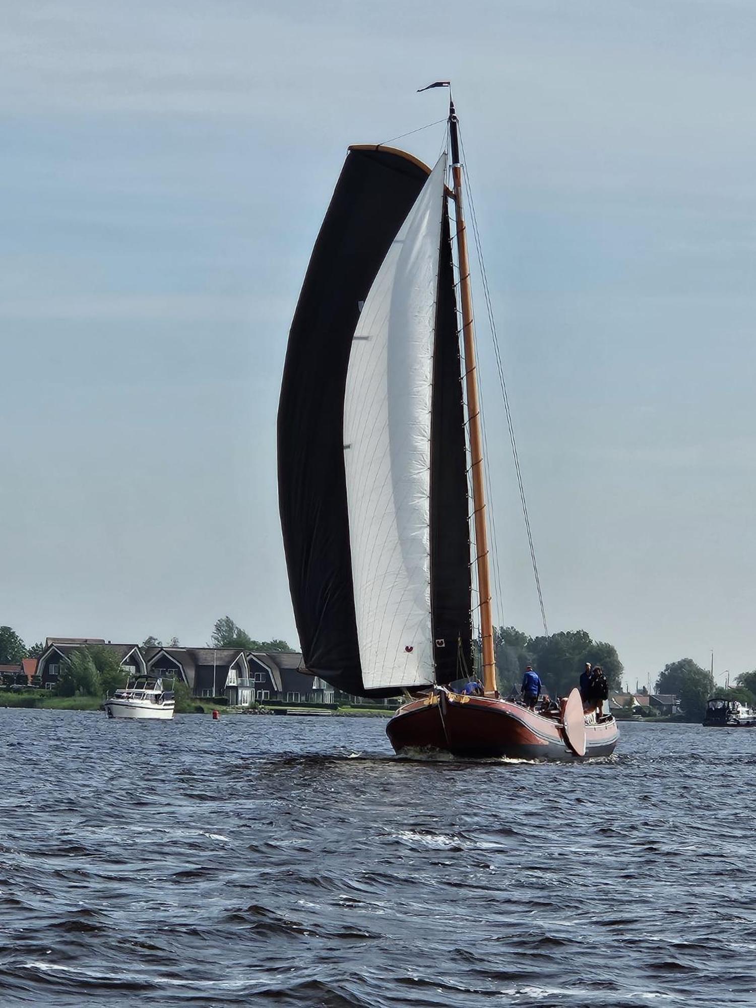 Welkom In Mijn Studio Bij Het Snekermeer ! Offingawier エクステリア 写真